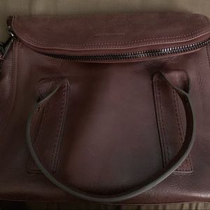 Aimee Kestenberg On My Way Satchel